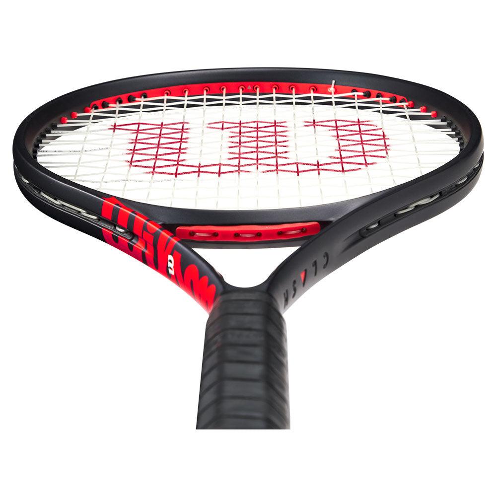 Clash 108 V3 Tennis Racquet - Bell Racket Store