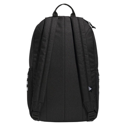 Classic 3S 5 Backpack Black and White - Bell Racket Store