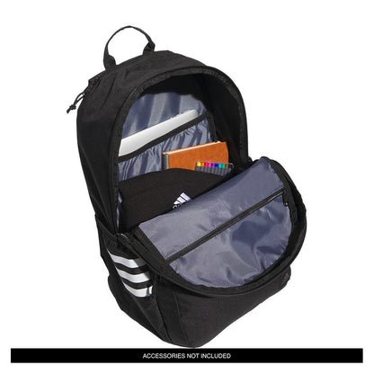 Classic 3S 5 Backpack Black and White - Bell Racket Store