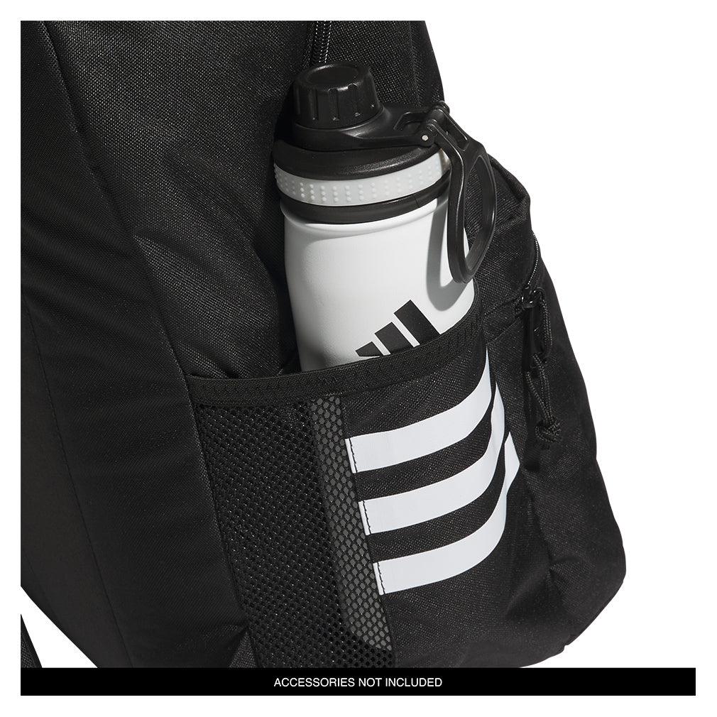Classic 3S 5 Backpack Black and White - Bell Racket Store