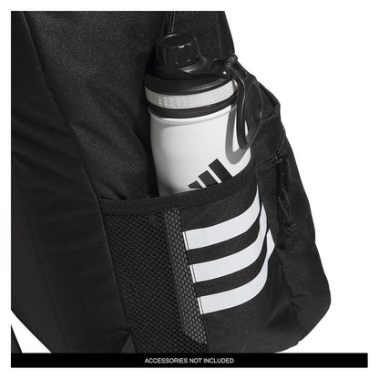 Classic 3S 5 Backpack Black and White - Bell Racket Store
