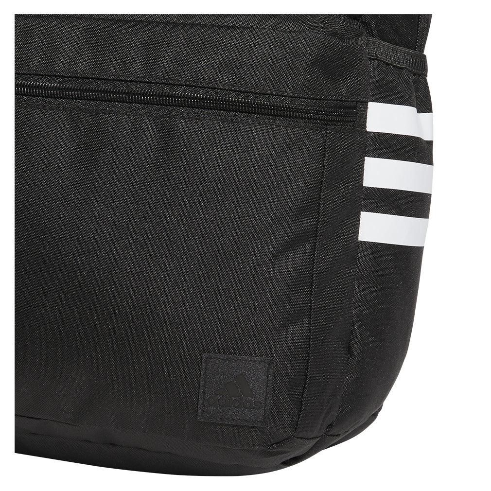 Classic 3S 5 Backpack Black and White - Bell Racket Store