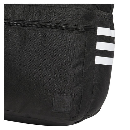 Classic 3S 5 Backpack Black and White - Bell Racket Store