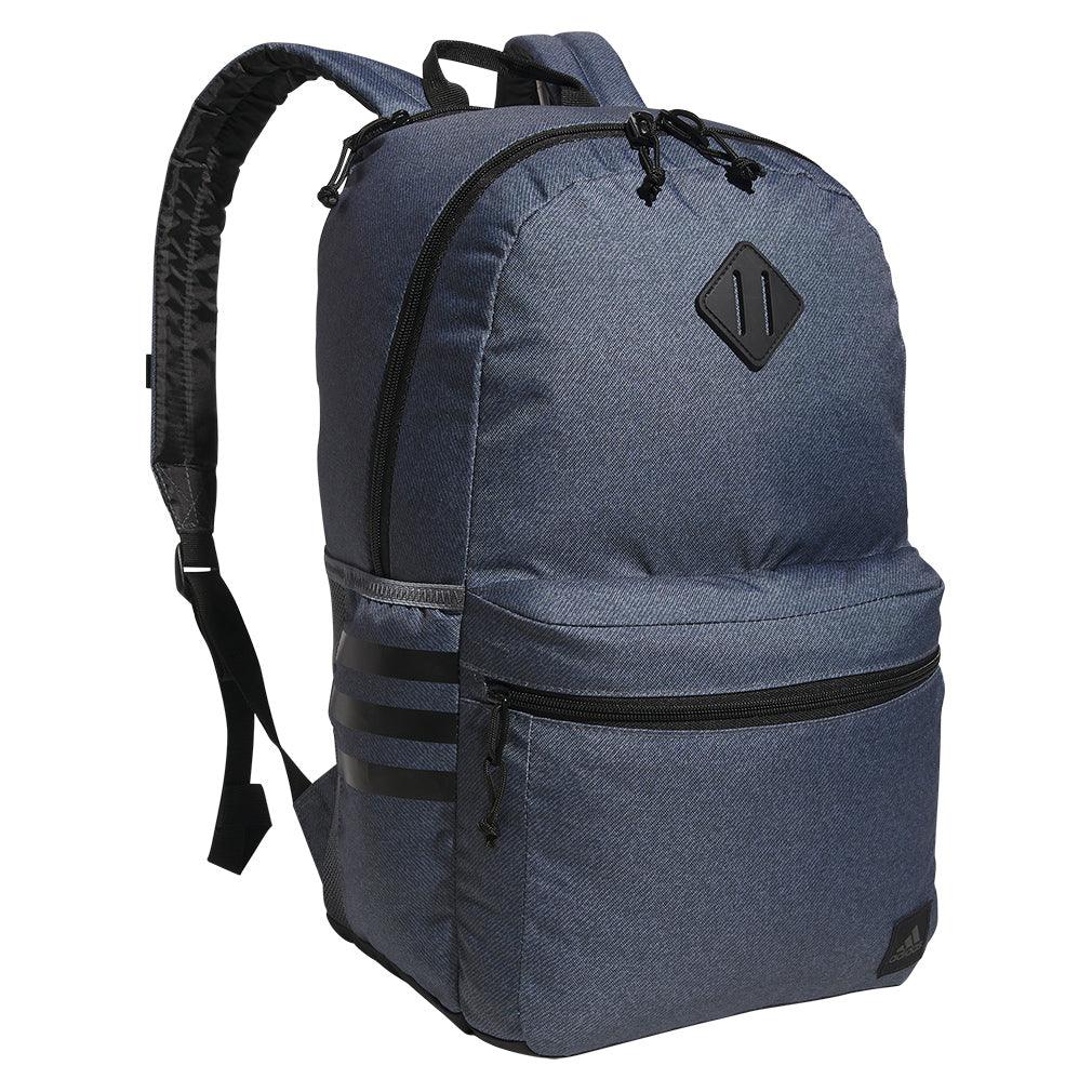 Classic 3S 5 Backpack Twill Onix Grey and Black - Bell Racket Store