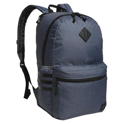 Classic 3S 5 Backpack Twill Onix Grey and Black - Bell Racket Store