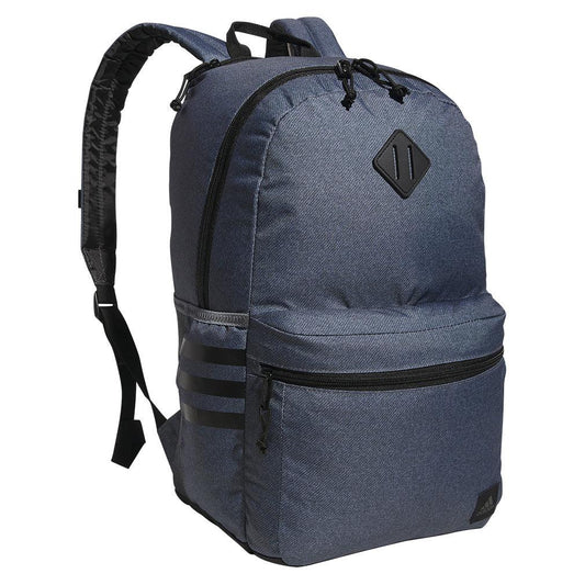 Classic 3S 5 Backpack Twill Onix Grey and Black - Bell Racket Store