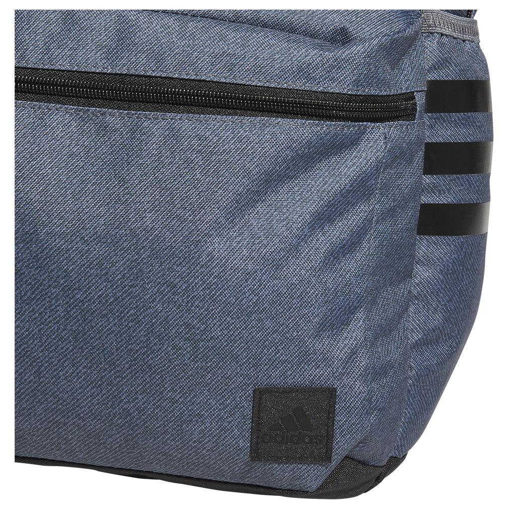 Classic 3S 5 Backpack Twill Onix Grey and Black - Bell Racket Store
