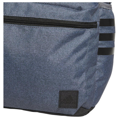 Classic 3S 5 Backpack Twill Onix Grey and Black - Bell Racket Store