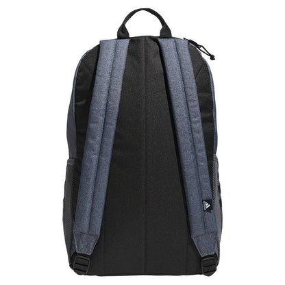 Classic 3S 5 Backpack Twill Onix Grey and Black - Bell Racket Store