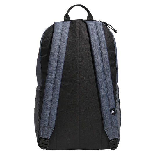 Classic 3S 5 Backpack Twill Onix Grey and Black - Bell Racket Store