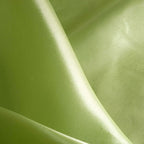 Satin 12"x108" Table Runner Apple Green - Stylish Table Linen