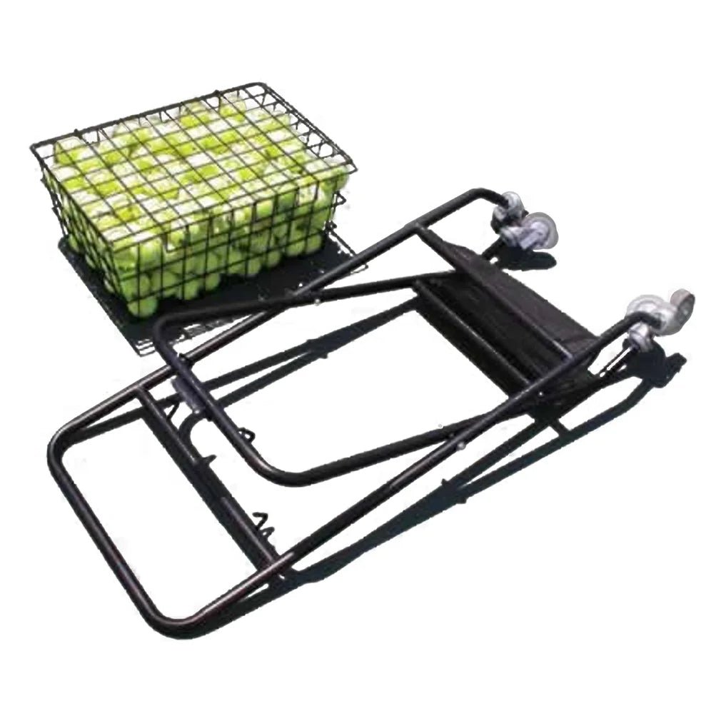 Coach's Cart - Bell Racket Store