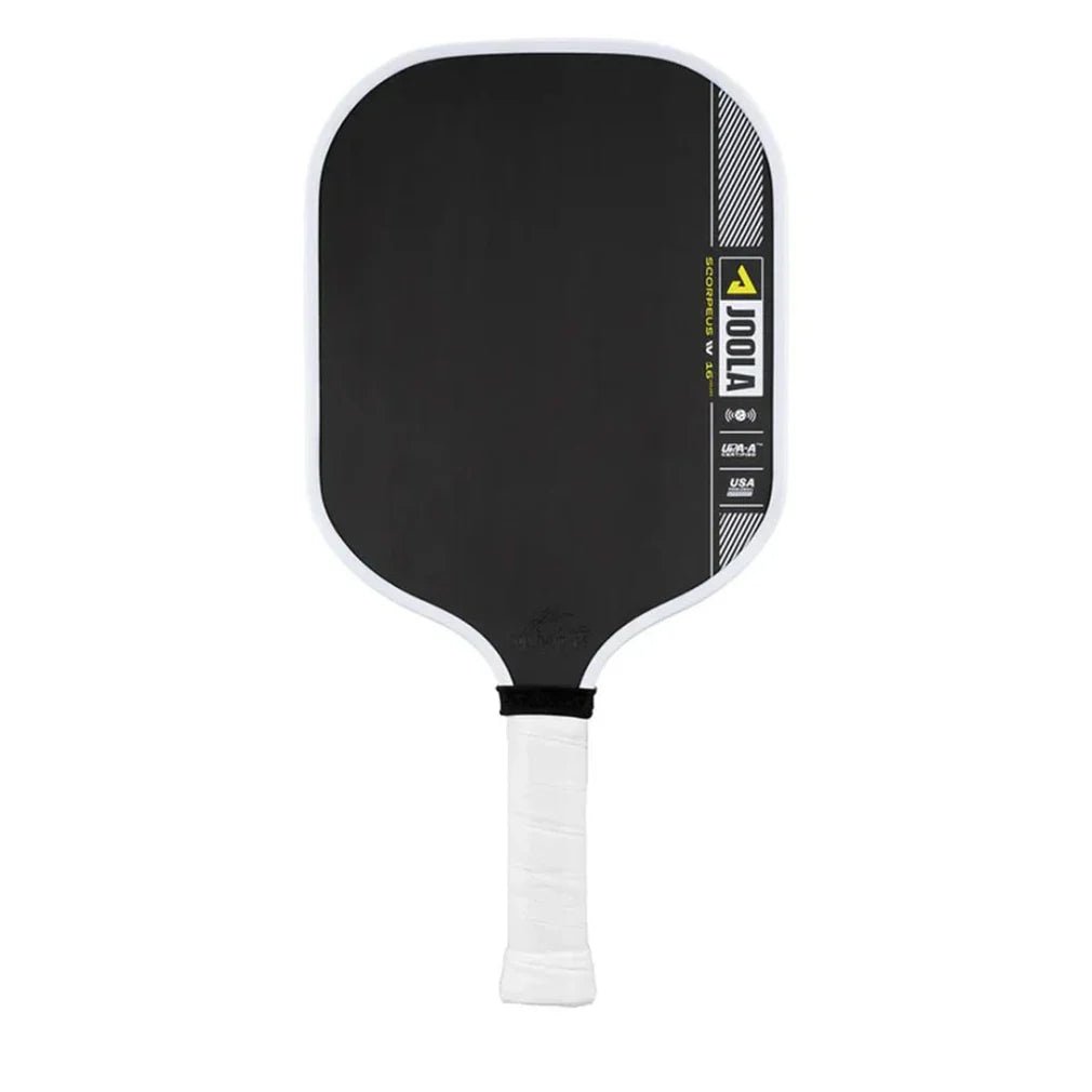 Collin Johns Scorpeus Pro IV Duel 16mm Pickleball Paddle - Bell Racket Store
