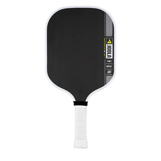 Collin Johns Scorpeus Pro IV Duel 16mm Pickleball Paddle - Bell Racket Store