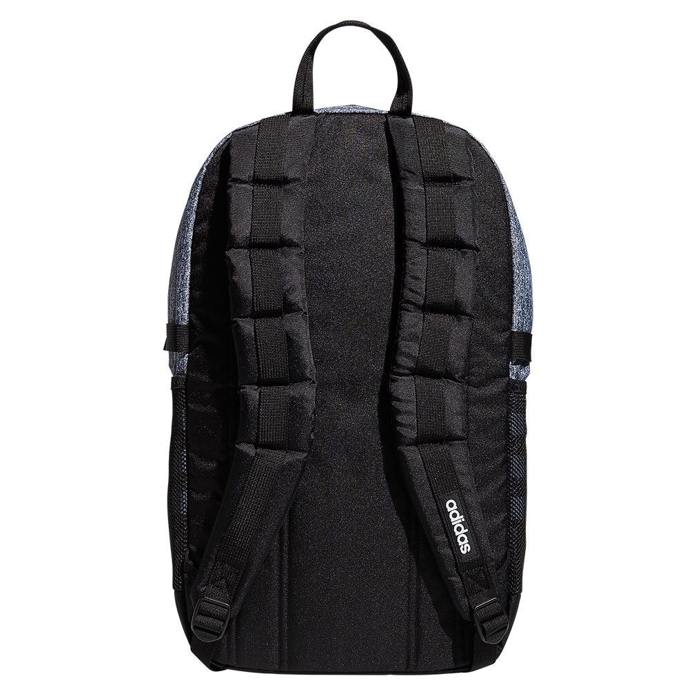 Core Advantage 3 Backpack Jersey Onix Grey and Black - Bell Racket Store