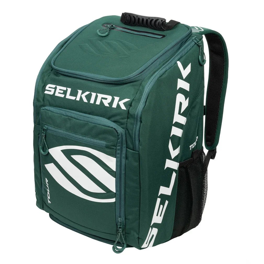 Core Series Tour Pickleball Backpack - Bell Racket Store