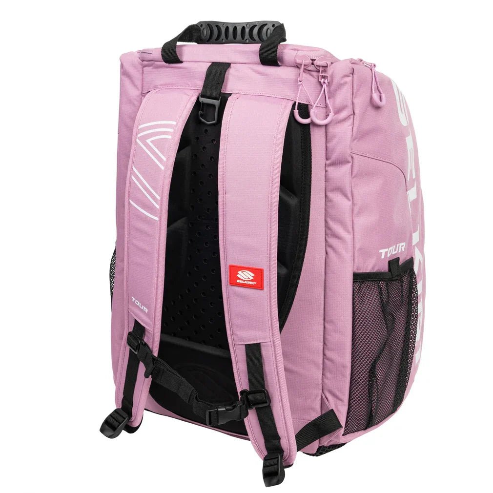 Core Series Tour Pickleball Backpack - Bell Racket Store
