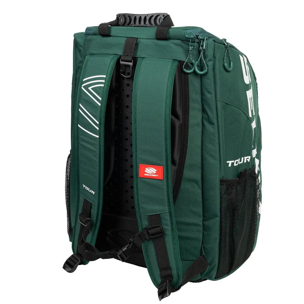 Core Series Tour Pickleball Backpack - Bell Racket Store