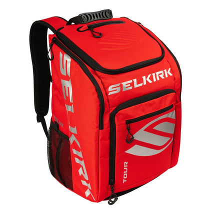 Core Series Tour Pickleball Backpack - Bell Racket Store