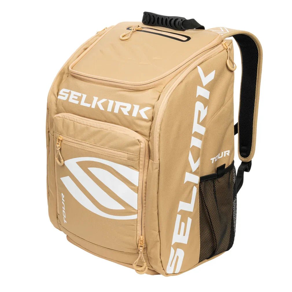 Core Series Tour Pickleball Backpack - Bell Racket Store