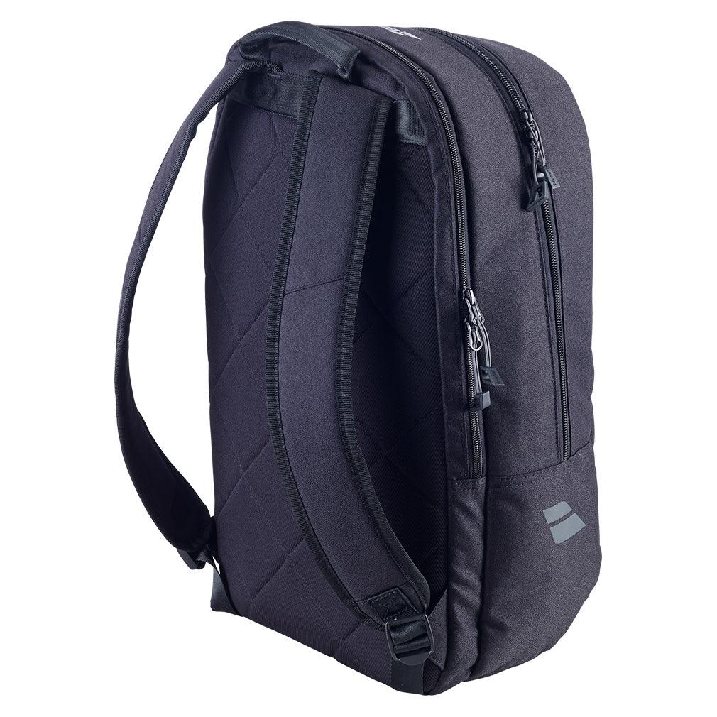 Court Lite Padel Backpack Black - Bell Racket Store