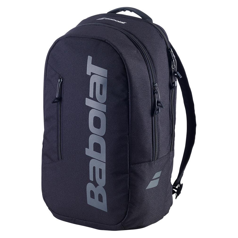 Court Lite Padel Backpack Black - Bell Racket Store
