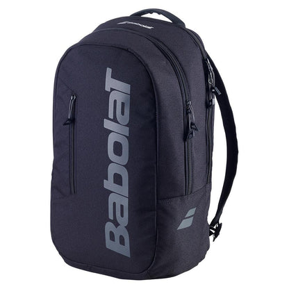 Court Lite Padel Backpack Black - Bell Racket Store