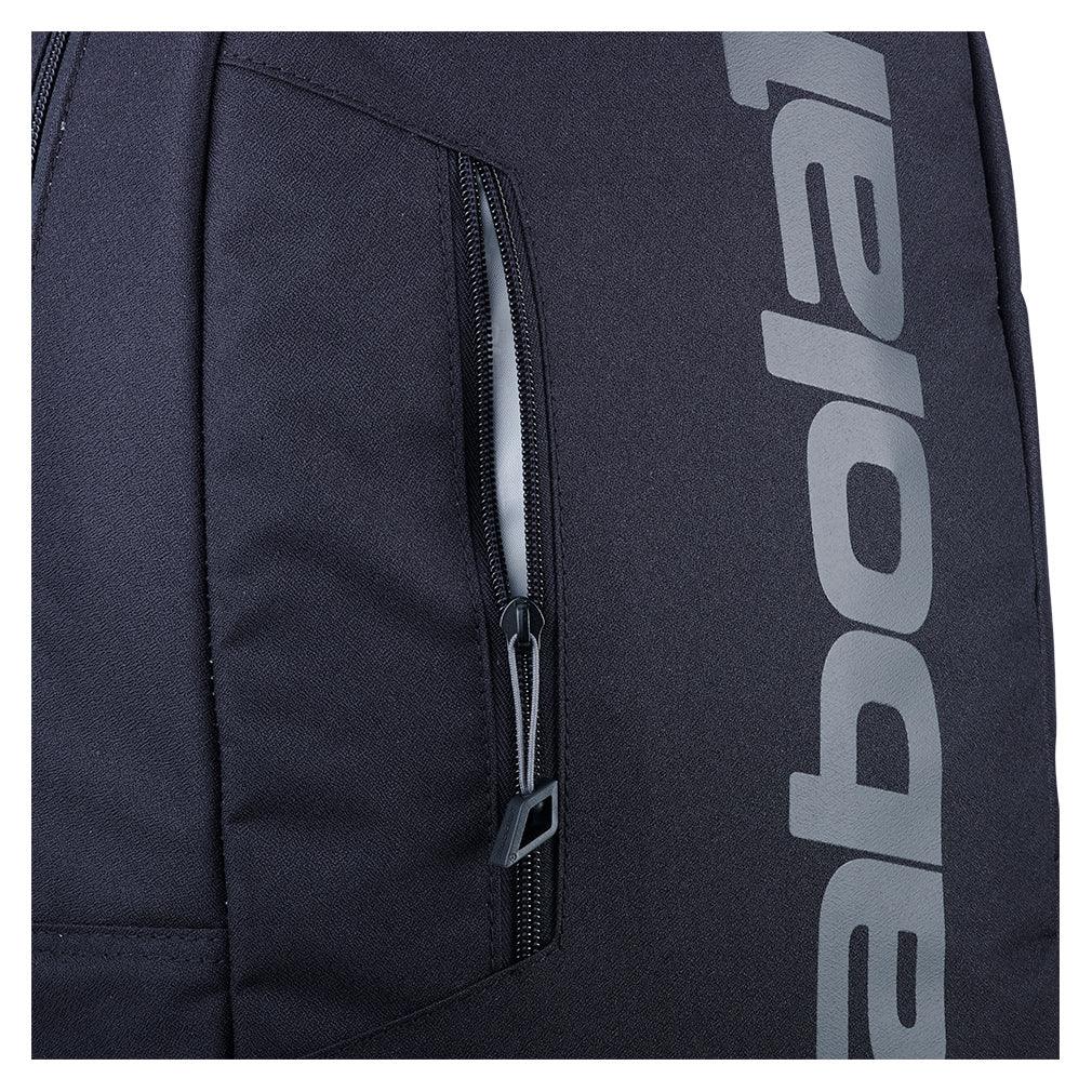 Court Lite Padel Backpack Black - Bell Racket Store