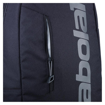 Court Lite Padel Backpack Black - Bell Racket Store