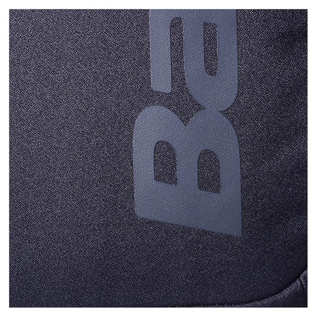 Court Lite Padel Backpack Black - Bell Racket Store