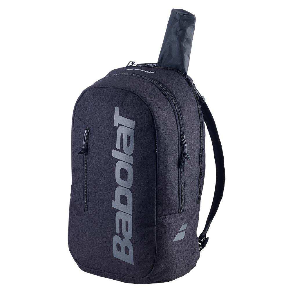 Court Lite Padel Backpack Black - Bell Racket Store