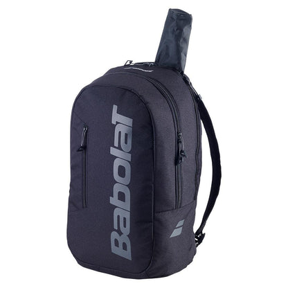 Court Lite Padel Backpack Black - Bell Racket Store