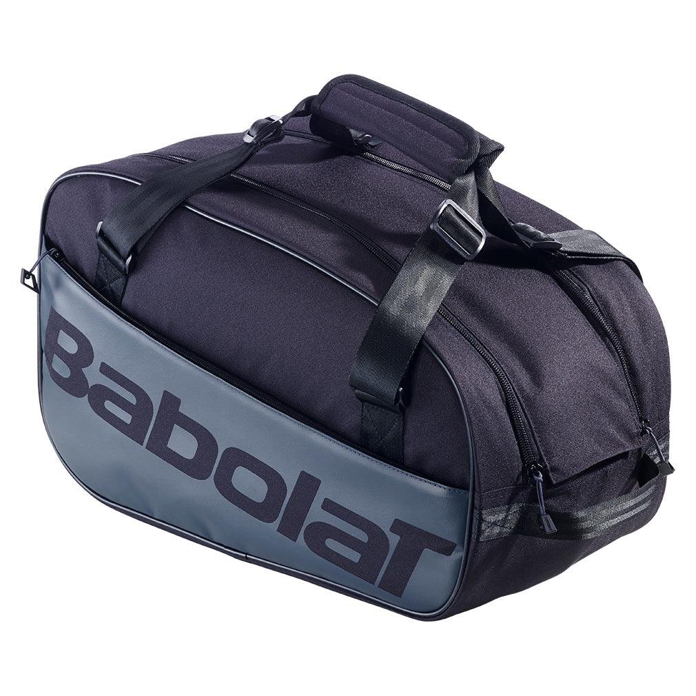 Court S Padel Bag Black - Bell Racket Store