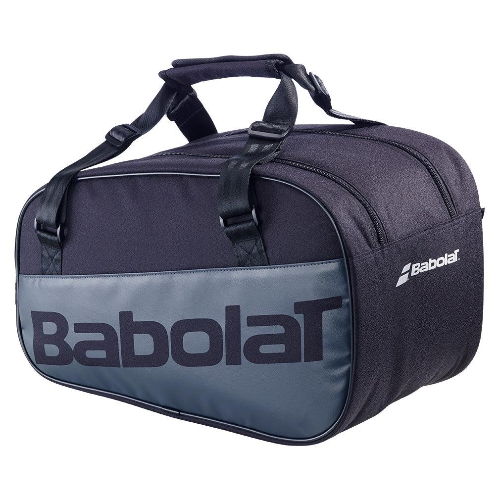 Court S Padel Bag Black - Bell Racket Store