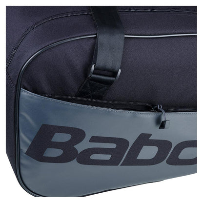 Court S Padel Bag Black - Bell Racket Store