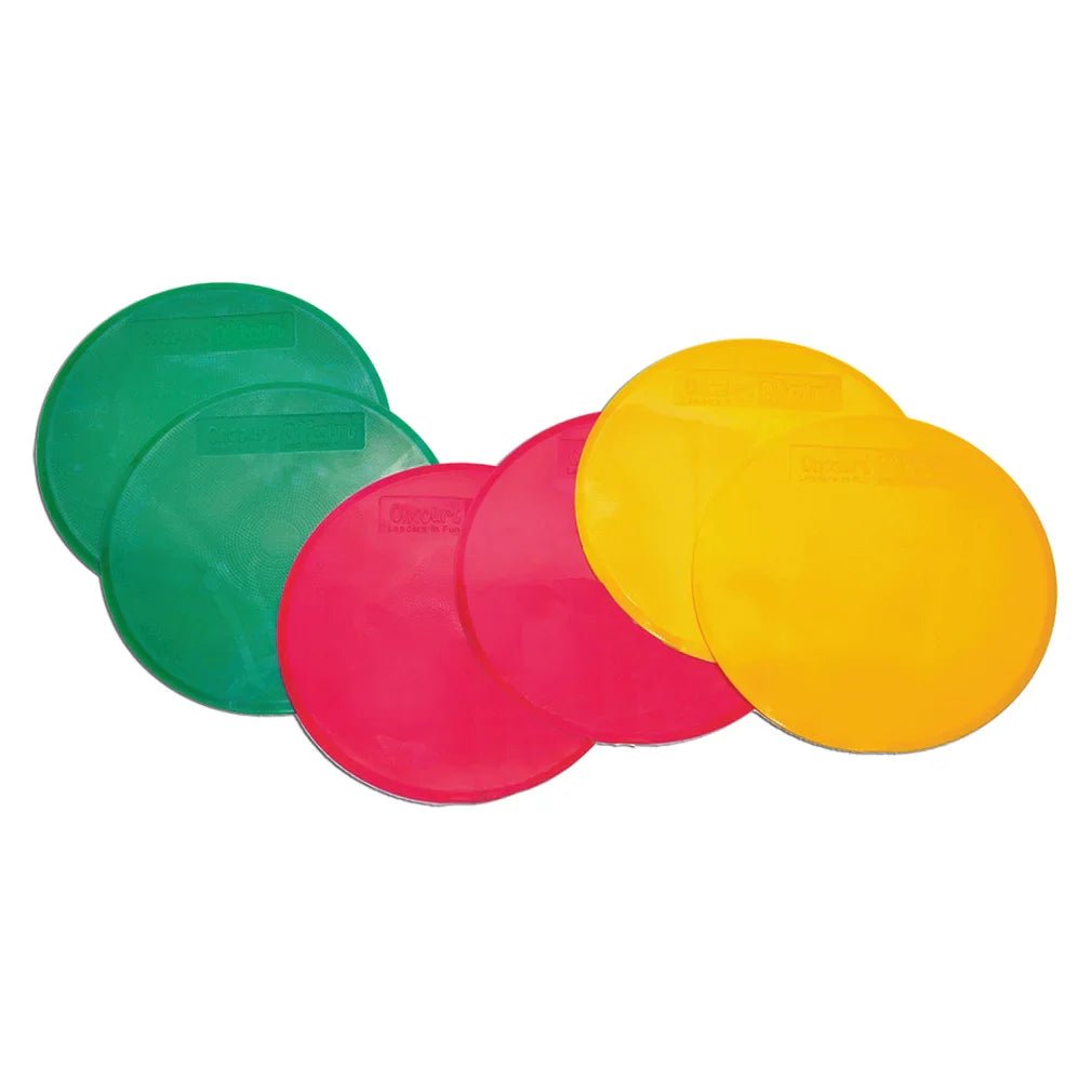 Court Shapes - 10 - Bell Racket Store