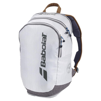 Court Wimbledon Tennis Backpack - Bell Racket Store