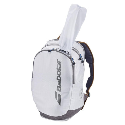 Court Wimbledon Tennis Backpack - Bell Racket Store