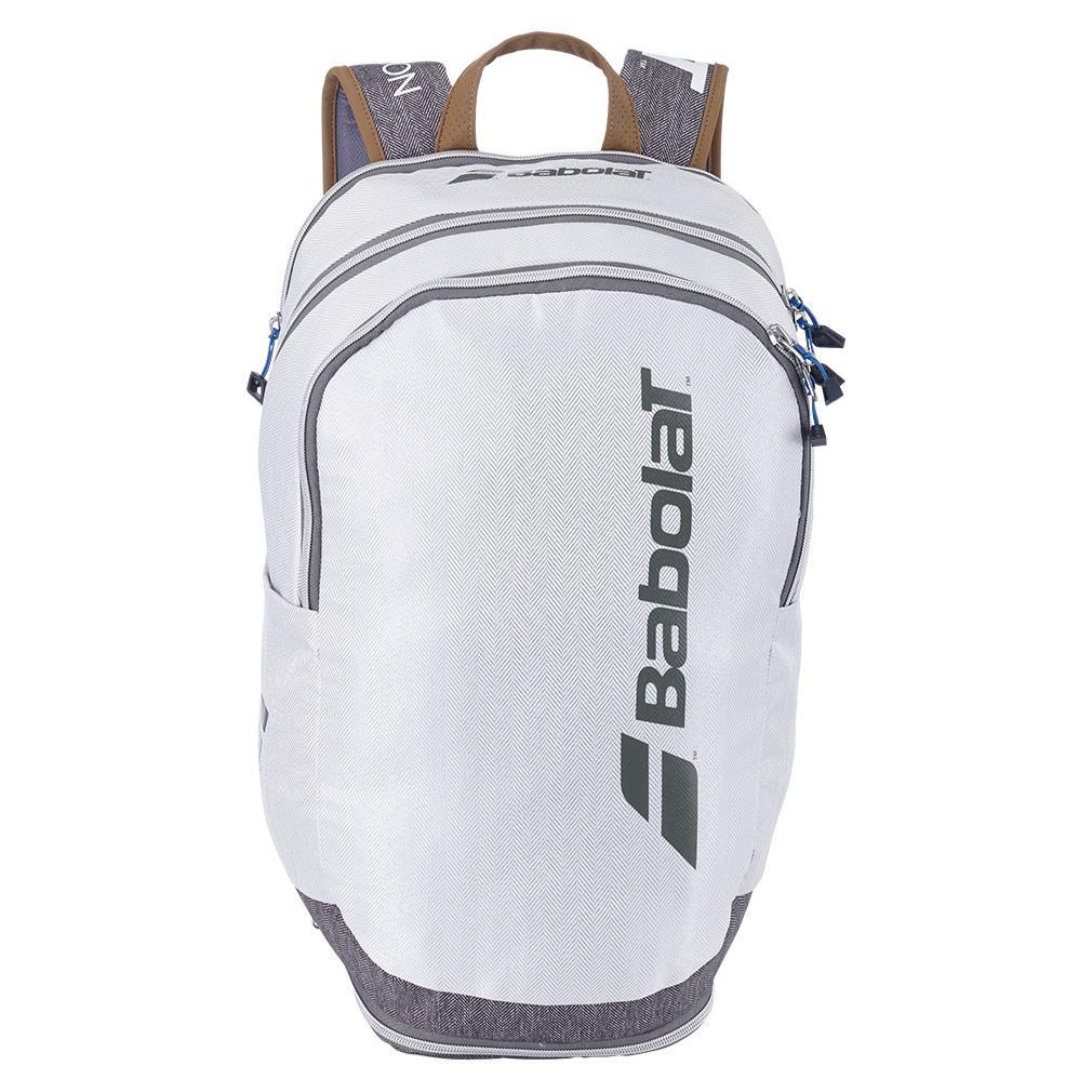 Court Wimbledon Tennis Backpack - Bell Racket Store