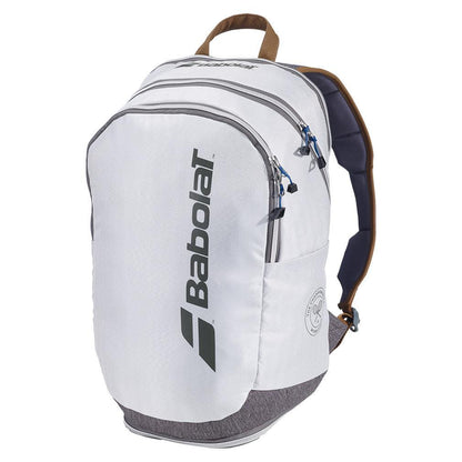 Court Wimbledon Tennis Backpack - Bell Racket Store