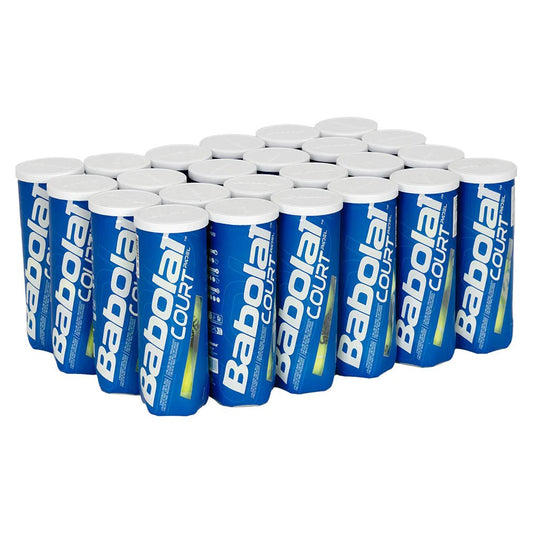 Court X3 Padel Balls Case - Bell Racket Store