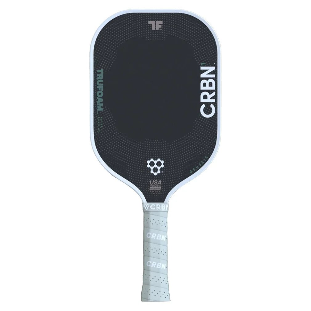 CRBN 1 Trufoam Genesis Pickleball Paddle - Bell Racket Store