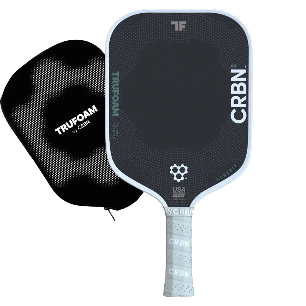 CRBN 2 Trufoam Genesis Pickleball Paddle - Bell Racket Store