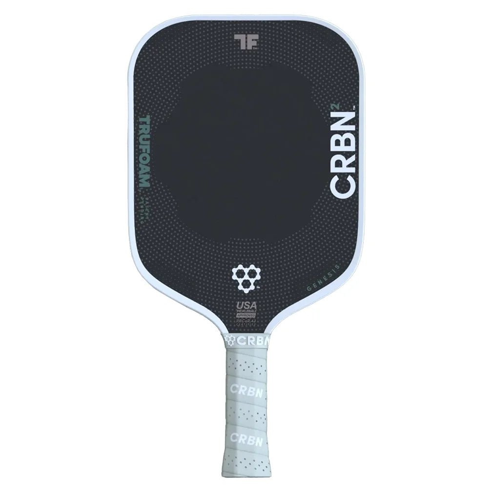 CRBN 2 Trufoam Genesis Pickleball Paddle - Bell Racket Store