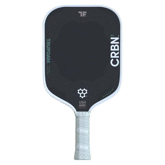 CRBN 2 Trufoam Genesis Pickleball Paddle - Bell Racket Store