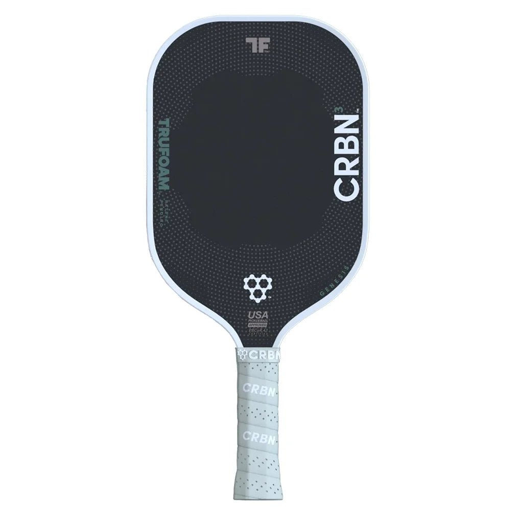 CRBN 3 Trufoam Genesis Pickleball Paddle - Bell Racket Store