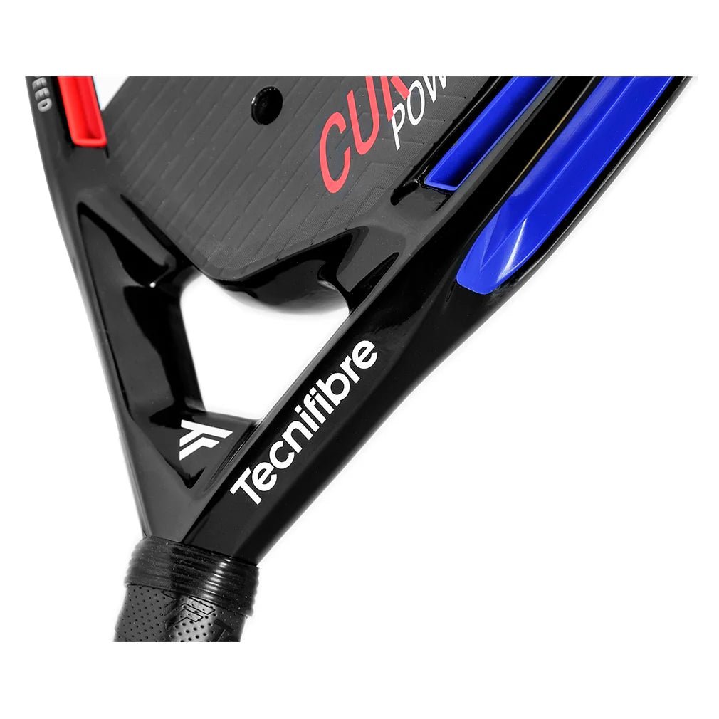 Curva Power Padel Racquet - Bell Racket Store