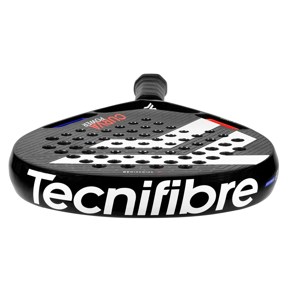 Curva Power Padel Racquet - Bell Racket Store