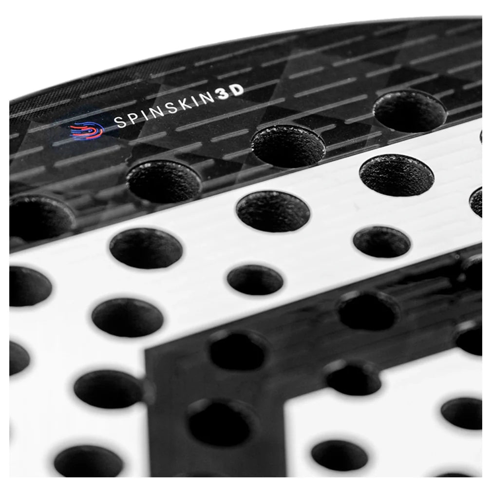 Curva Power Padel Racquet - Bell Racket Store