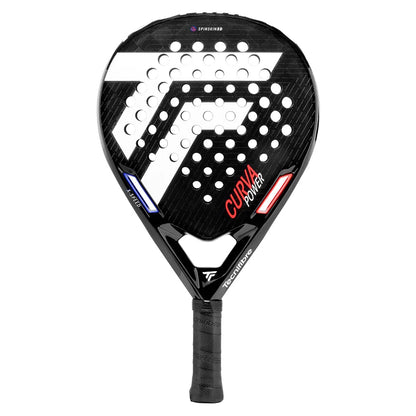 Curva Power Padel Racquet - Bell Racket Store